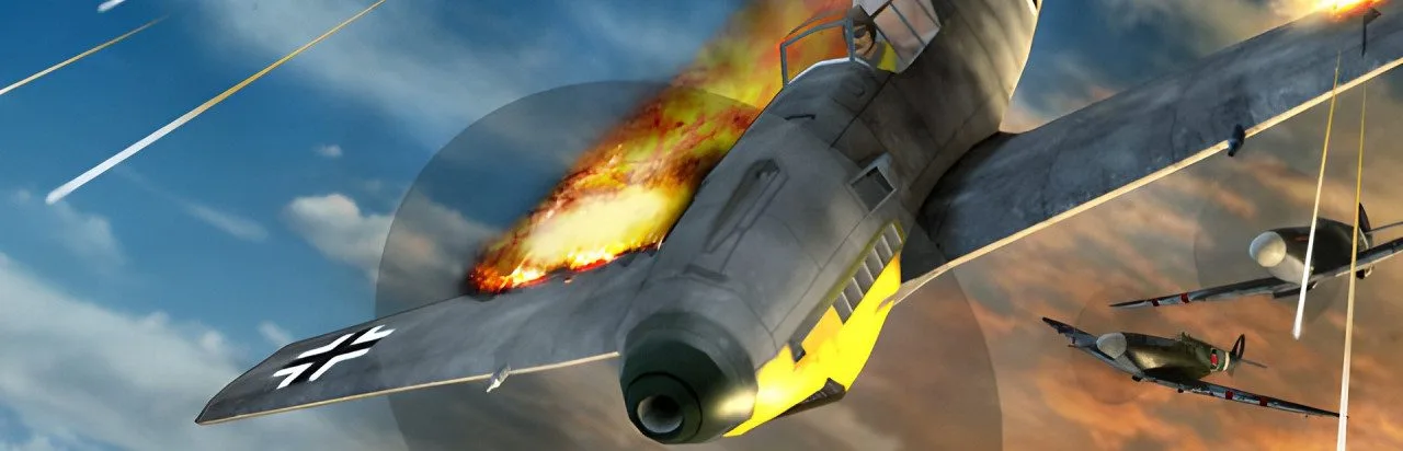 Secret Weapons Over Normandy