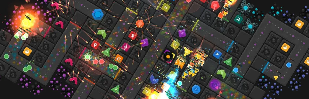 Infinitode 2