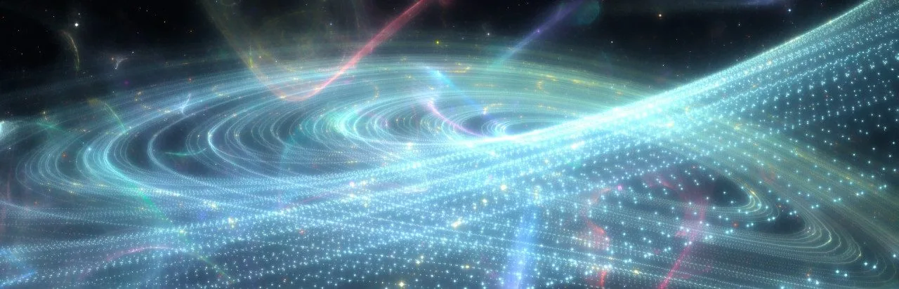 Polynomial 2: Universe of the Music