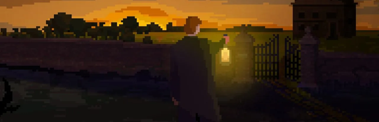 The Last Door - Collector's Edition