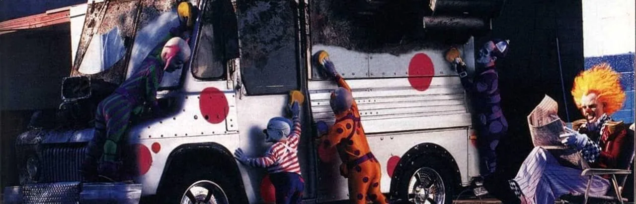 Twisted Metal 4