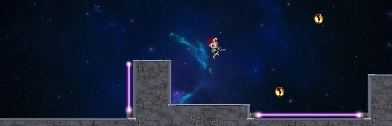 Defy Gravity Extended