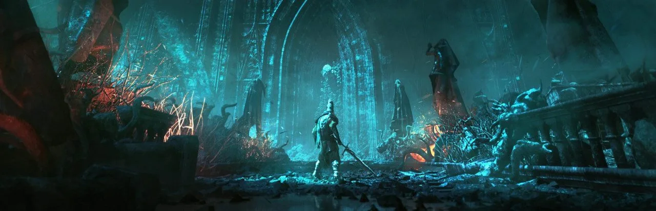 Trinity Of The Fabled