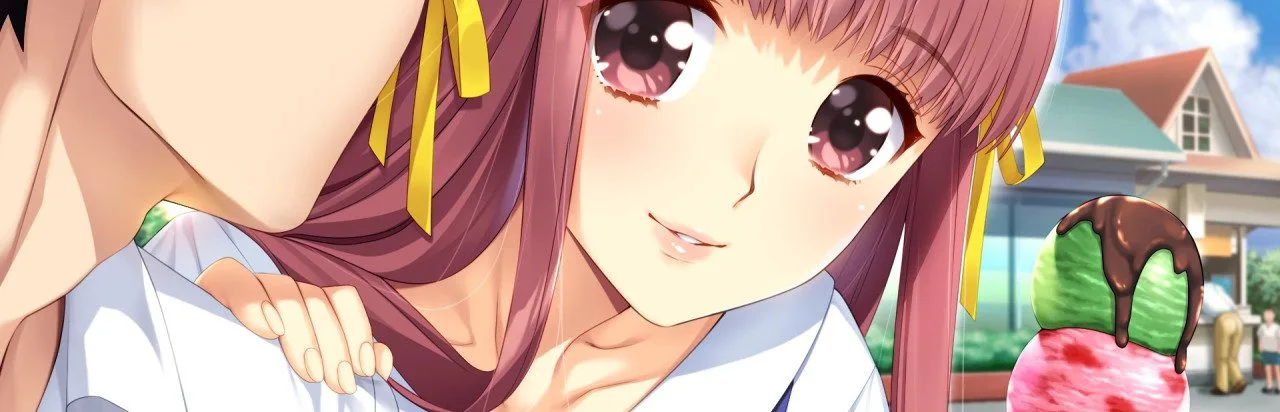 Dōkyūsei: Bangin' Summer