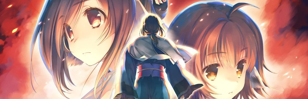 Utawarerumono: Mask of Truth