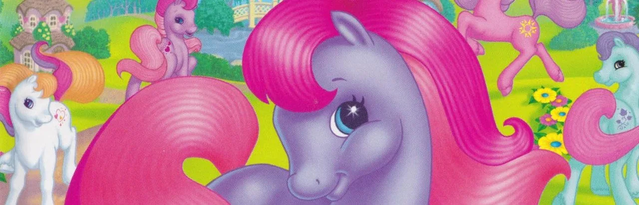 My Little Pony: Friendship Gardens