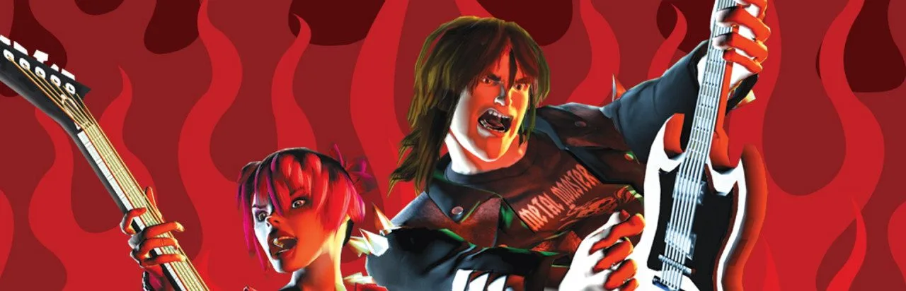 Guitar Hero II