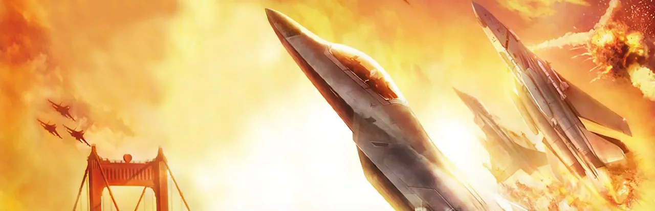 Ace Combat: Joint Assault