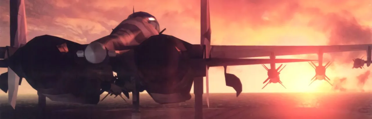 Ace Combat 2