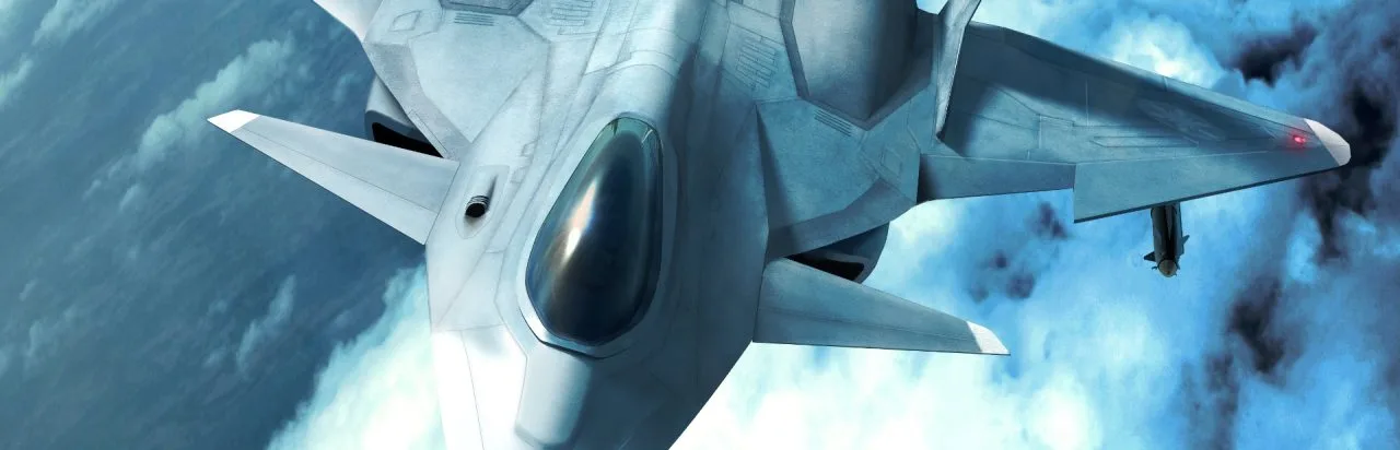 Ace Combat X: Skies of Deception