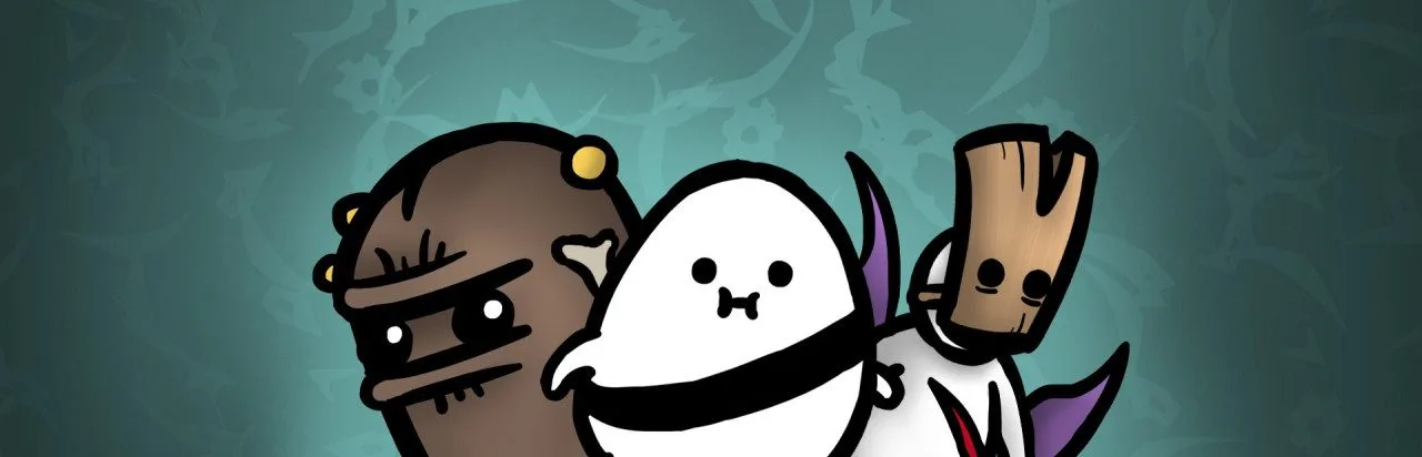 Space Gladiators