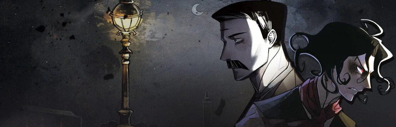 MazM: Jekyll and Hyde