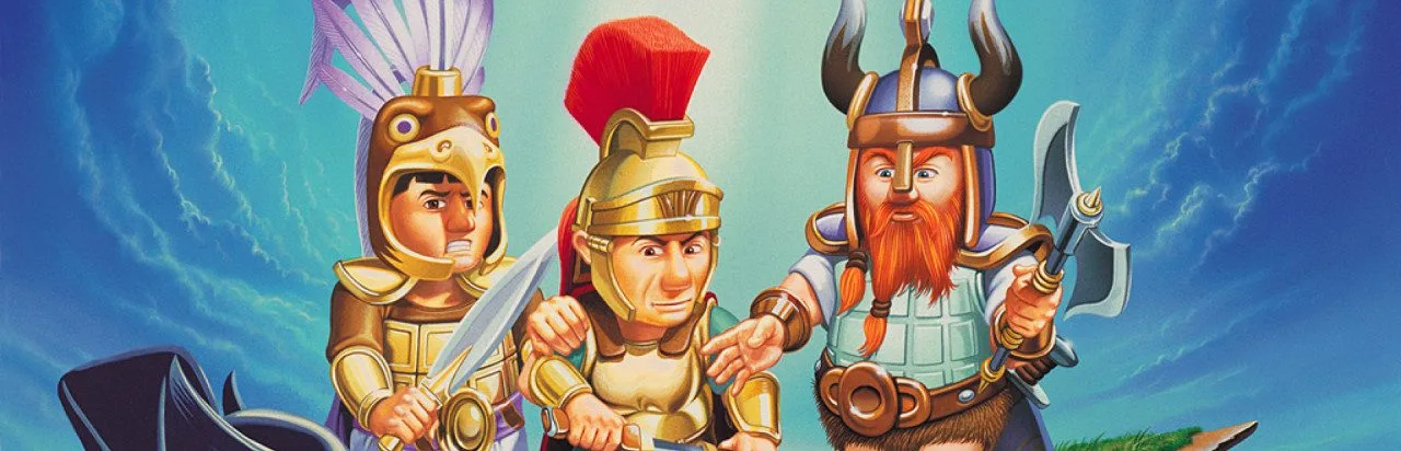 The Settlers IV