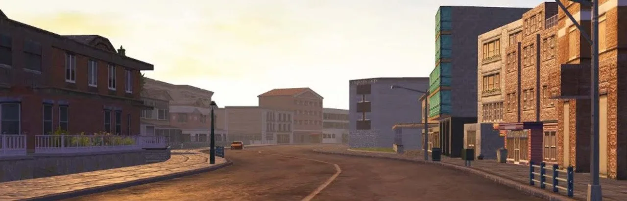 Driver: Renegade