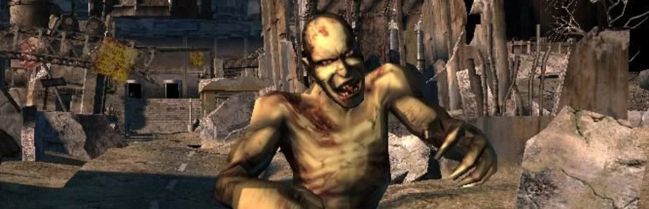 The Typing of the Dead 2