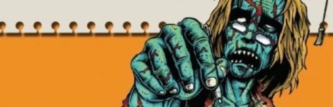 English of the Dead