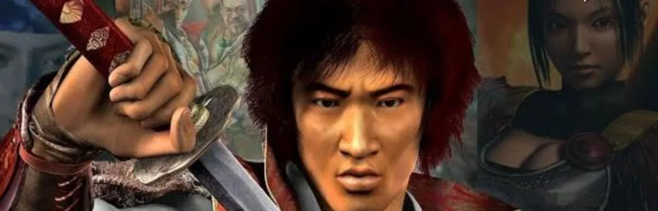 Onimusha 2: Samurai's Destiny