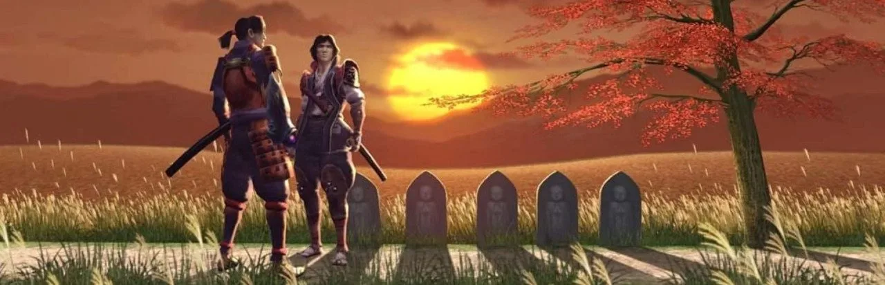 Onimusha: Blade Warriors