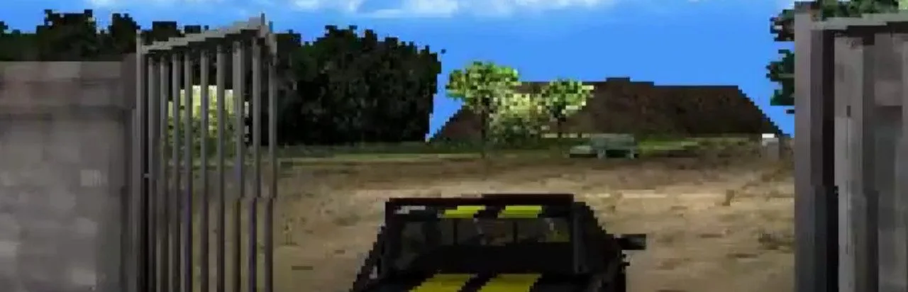 Runabout 2