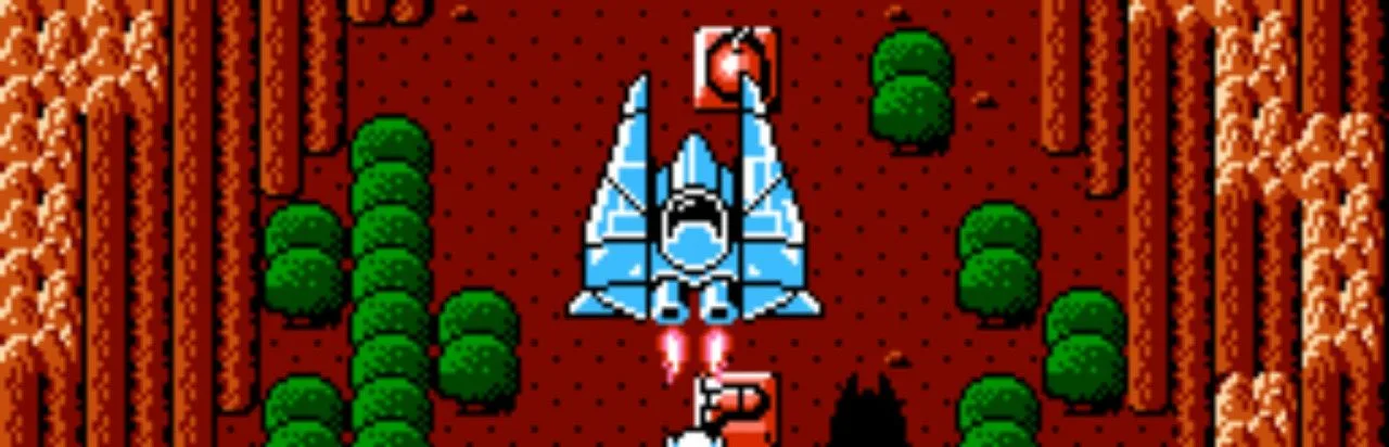 RoboWarrior