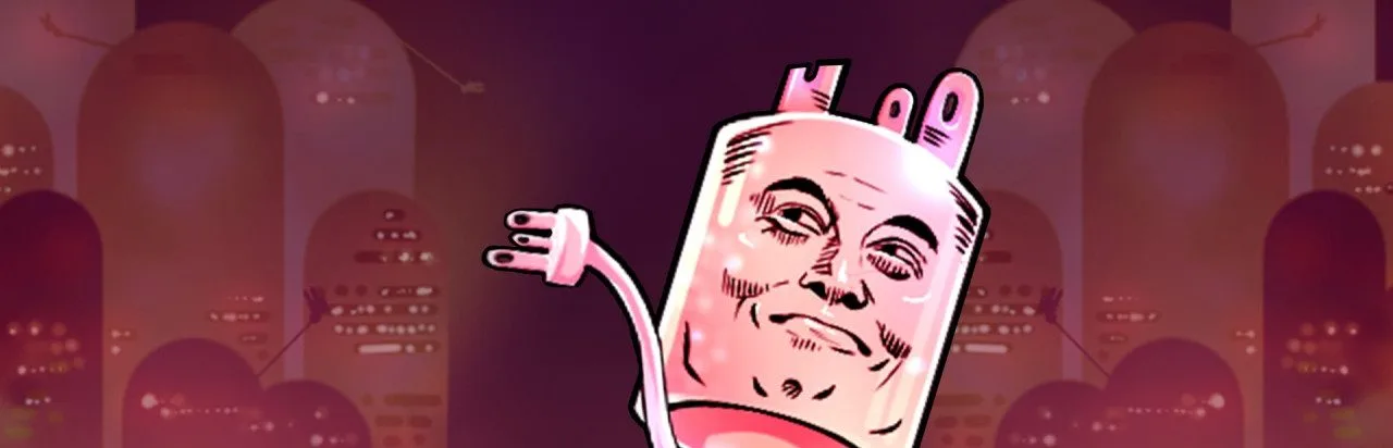 Elong Plug