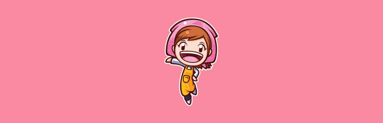 Cooking Mama 2: Dinner with Friends