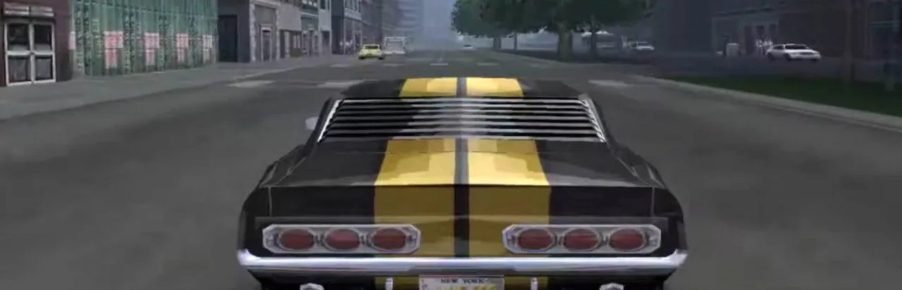 Runabout 3: Neo Age