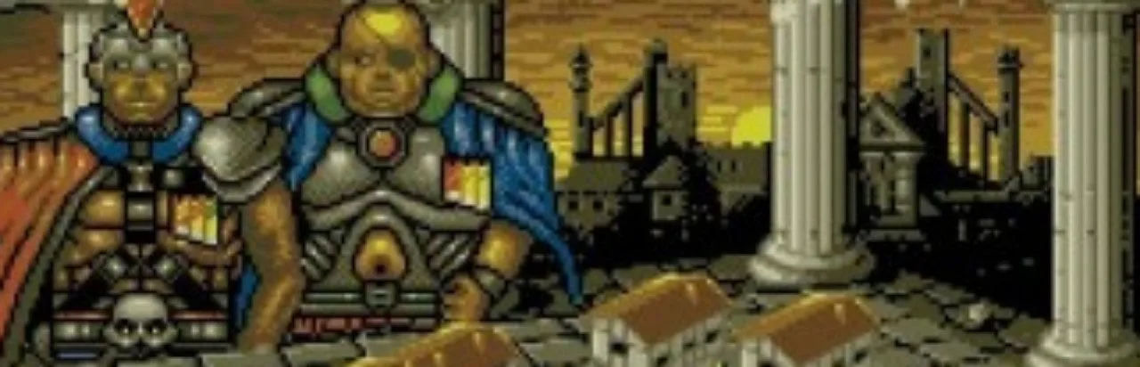 PowerMonger