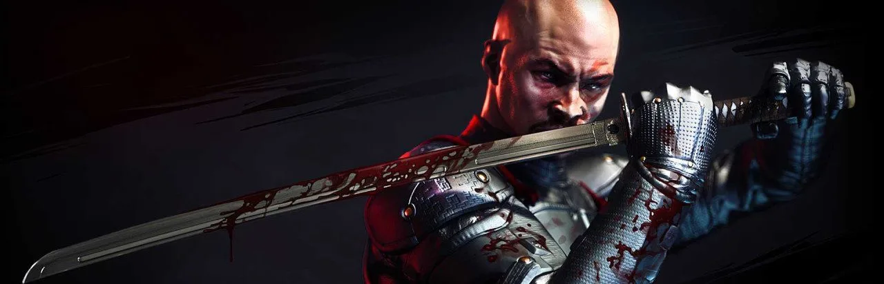 Shadow Warrior