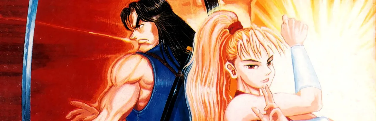Final Fight 2