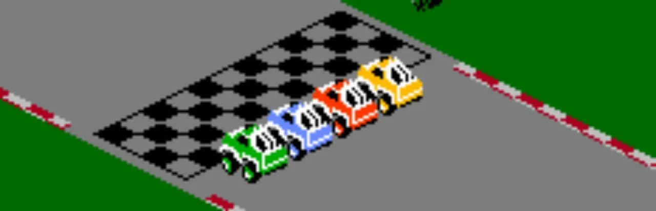 R.C. Pro-Am II