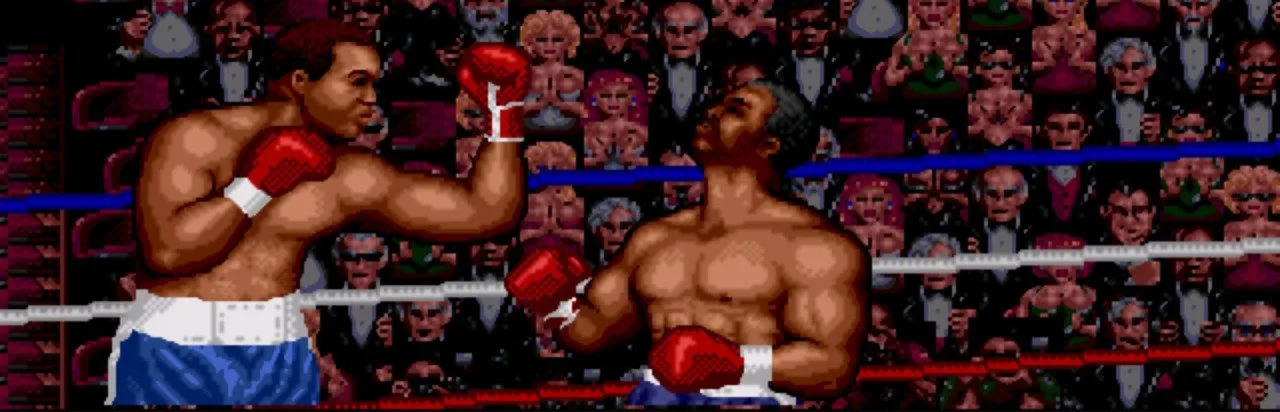 Greatest Heavyweights
