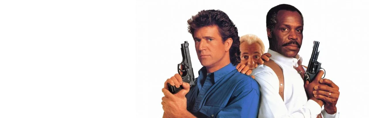 Lethal Weapon (SNES)