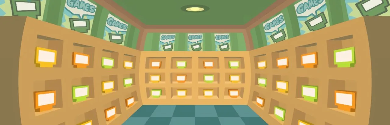 WarioWare: D.I.Y. Showcase