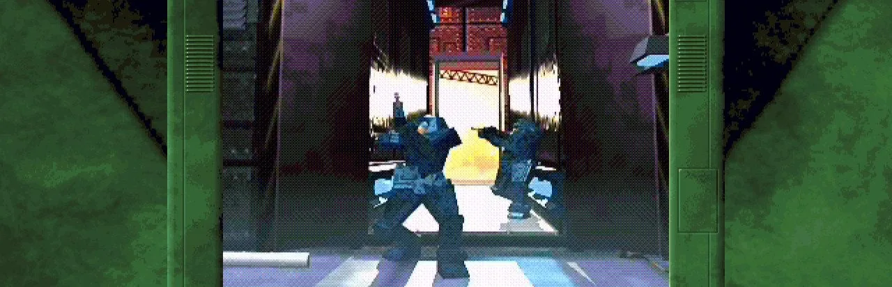 Battle Isle 3: Shadow of the Emperor