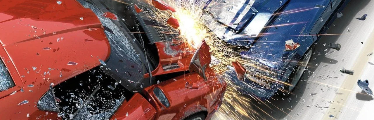 Burnout Dominator
