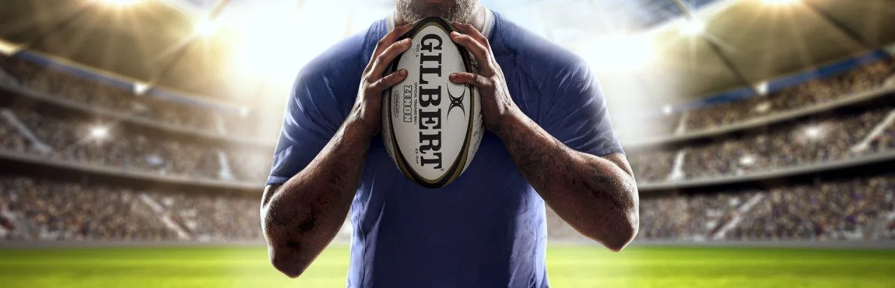 Rugby 25
