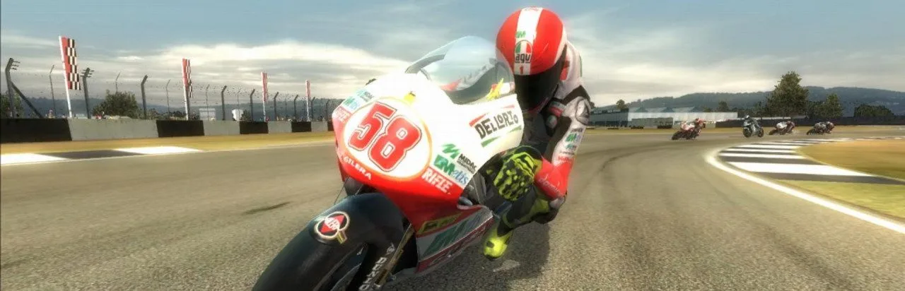 MotoGP 09/10