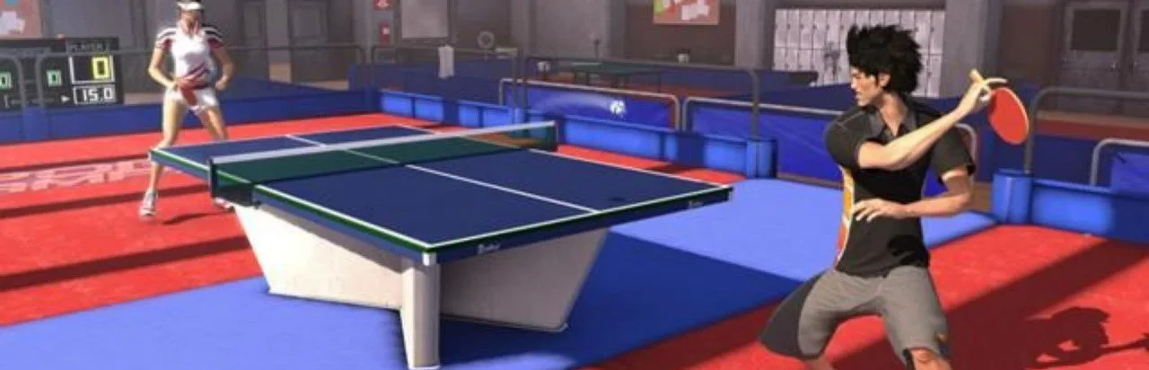 Sports Champions