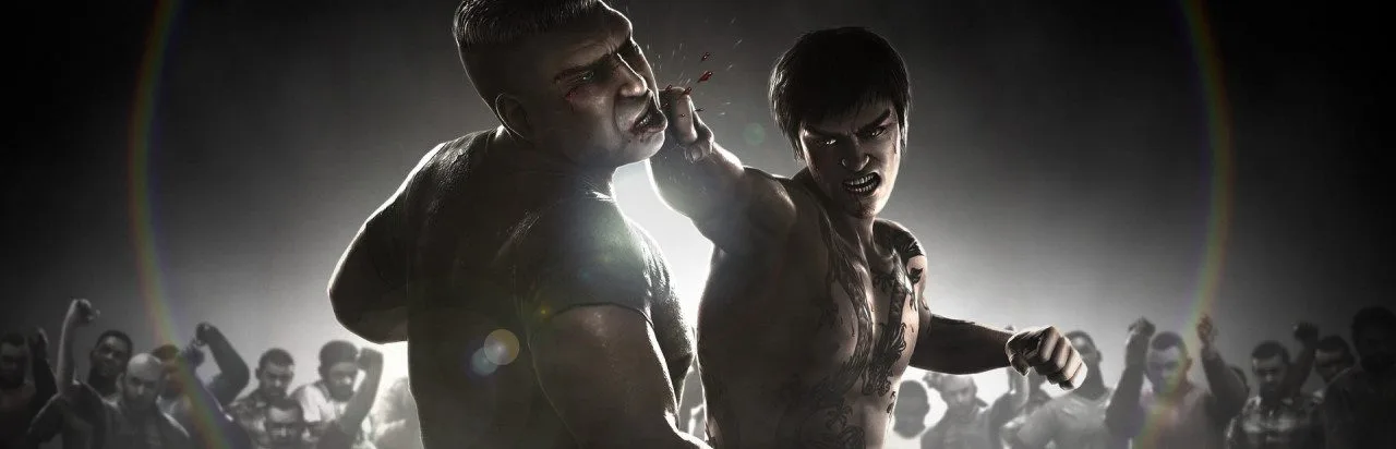 The Fight: Lights Out