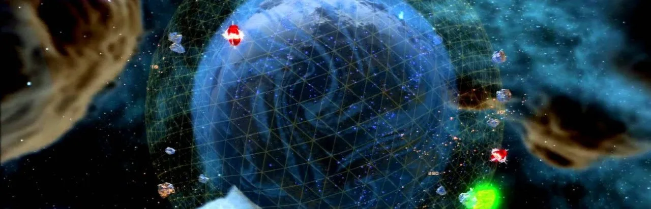 Super Stardust HD