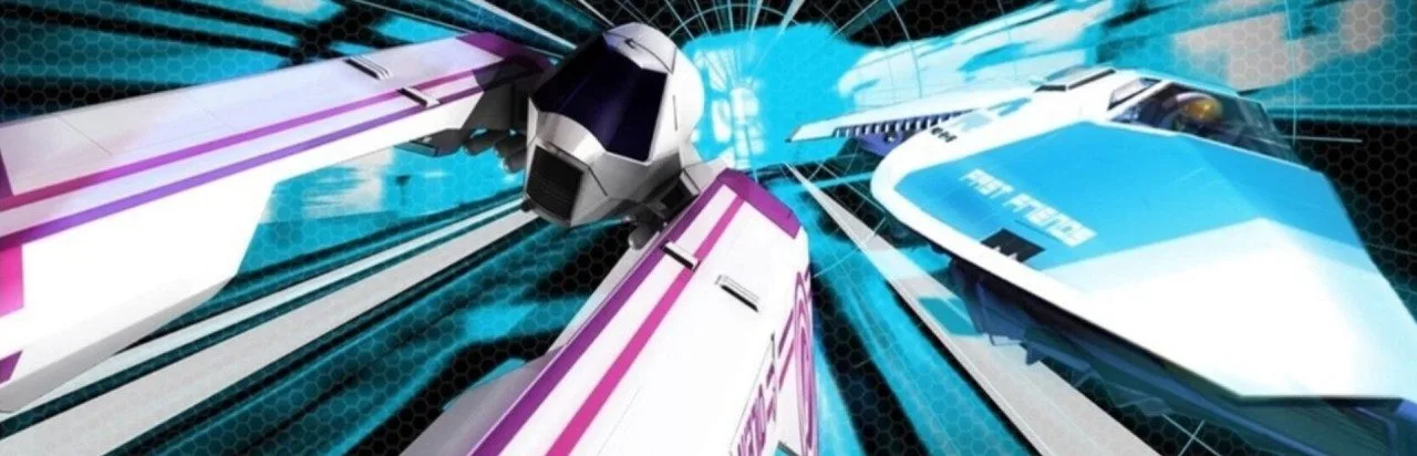 WipEout HD