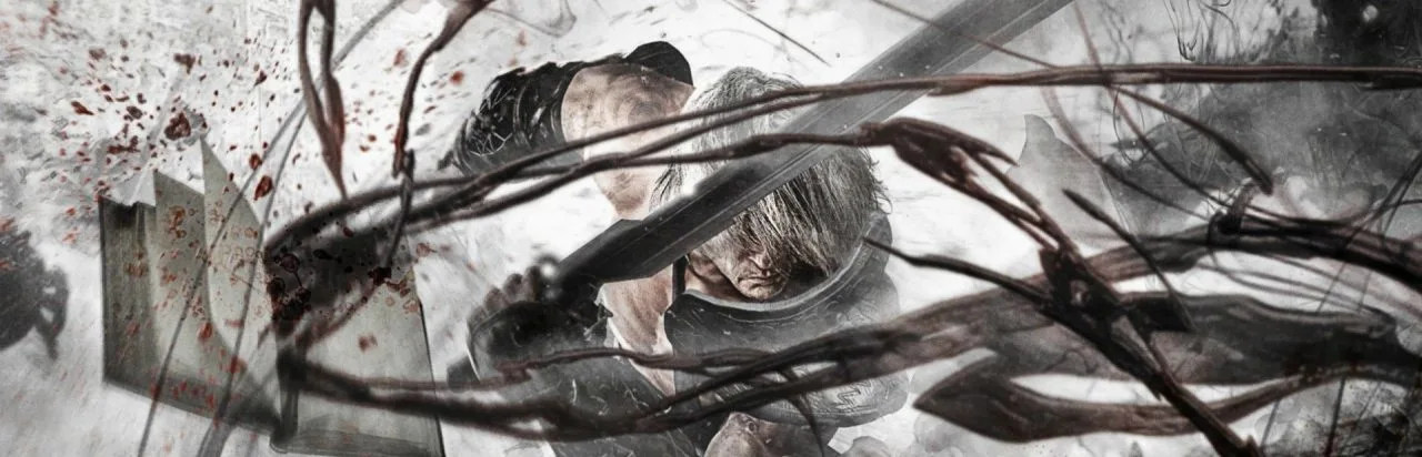 NieR