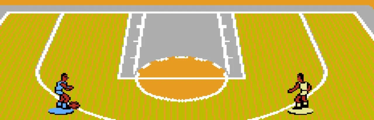 Roundball: 2-On-2 Challenge