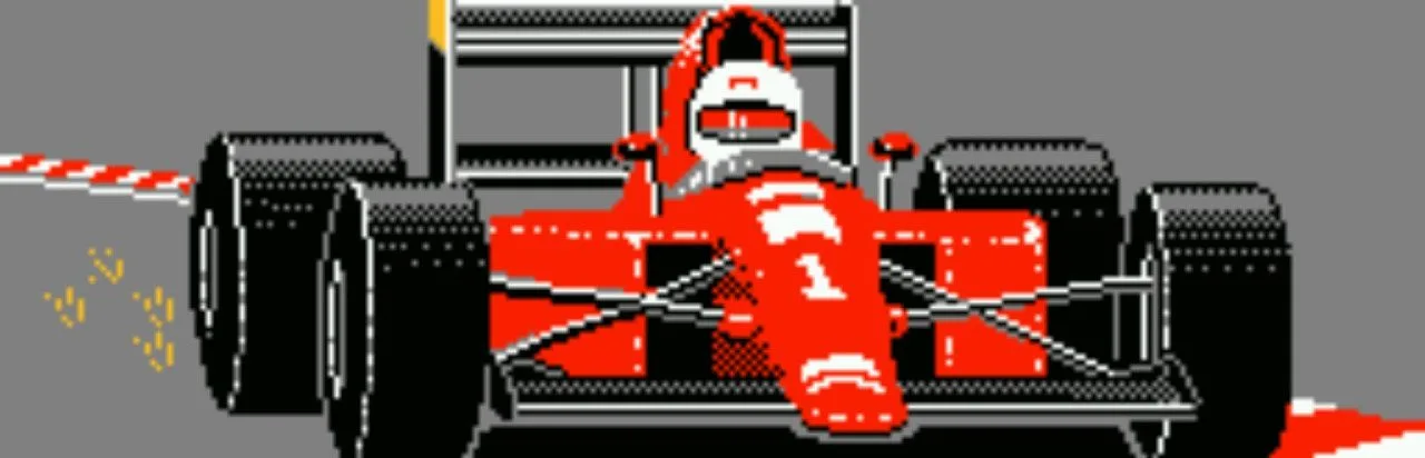 Ferrari Grand Prix Challenge