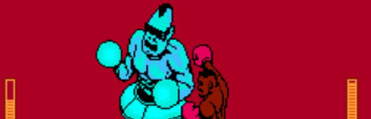 Power Punch II