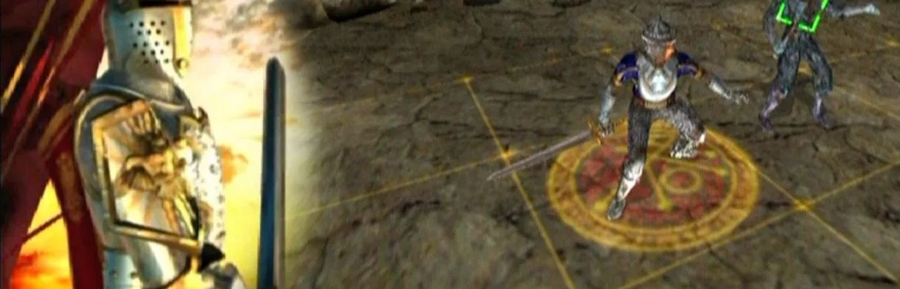 Heroes of Might and Magic: Quest for the Dragon Bone Staff