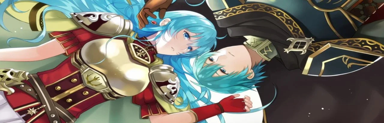 Fire Emblem: The Sacred Stones