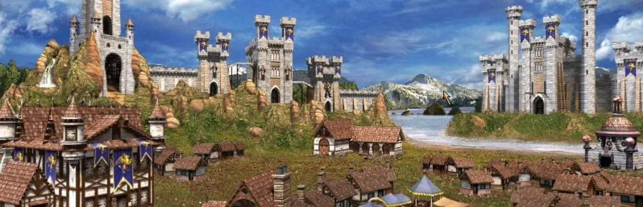 Heroes Chronicles: Conquest of the Underworld
