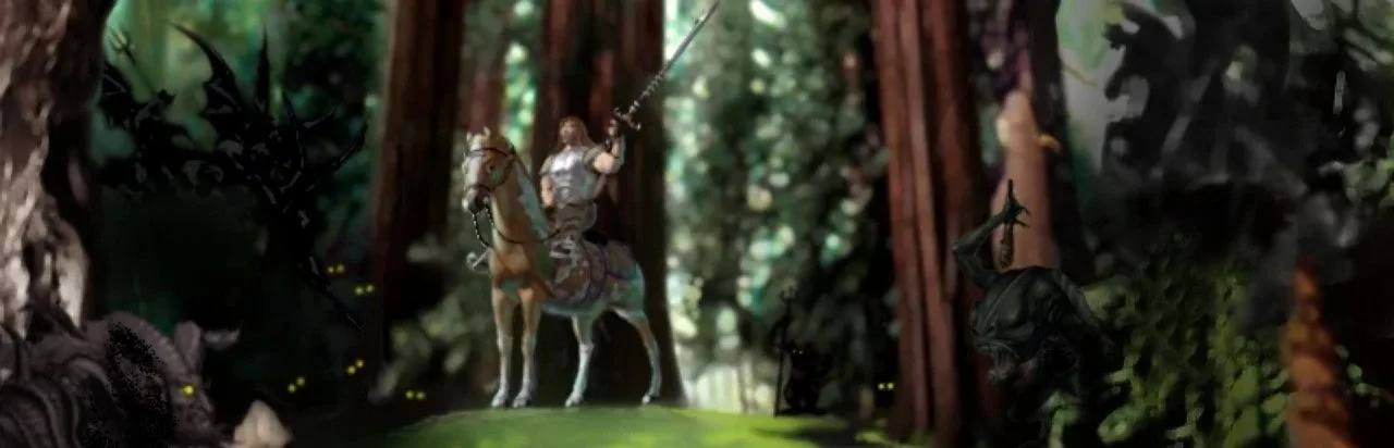 Heroes Chronicles: The World Tree